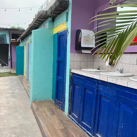 Funk Yeah Hostel-3