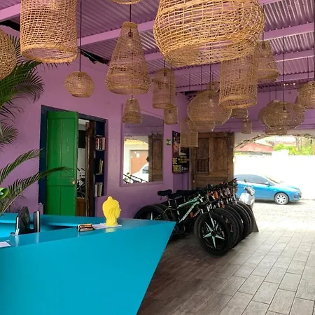 Funk Yeah Hostel-2